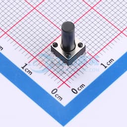 6*6*12直插轻触开关280gf缩略图