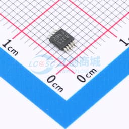 具有可调节限流功能的42V、2A恒定导通时间开关稳压器缩略图