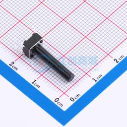 6*6*19直插轻触开关280gf缩略图