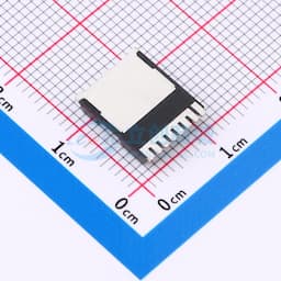 GT025N06TL缩略图