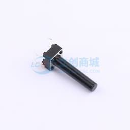 6*6*19直插轻触开关280gf缩略图