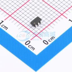 5V低功耗机械按钮翻转开关缩略图