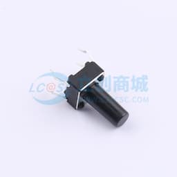 6*6*11直插轻触开关280gf缩略图