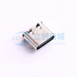 Type-C 母 卧贴缩略图