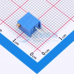 20kΩ ±10%缩略图