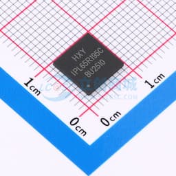 IPL65R195C7-HXY缩略图