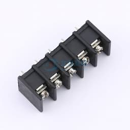 9.5mm 1x5P 每排P数:5 排数:1 直针 中脚缩略图