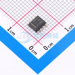 3.8V至36V、3A同步降压转换器缩略图