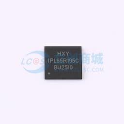 IPL65R195C7-HXY缩略图