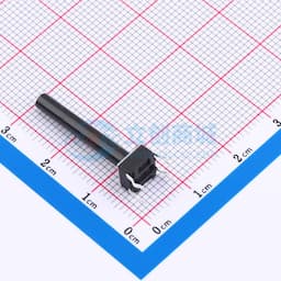 6*6*25直插轻触开关280gf缩略图