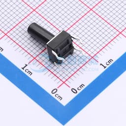 6*6*12直插轻触开关280gf缩略图