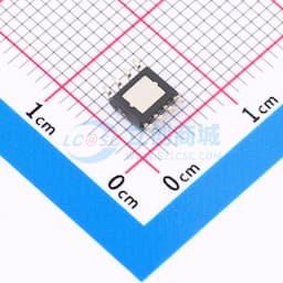 3.8V至36V、3A同步降压转换器缩略图