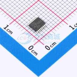 具内部 PWM 发生器的 60VIN LED 控制器缩略图