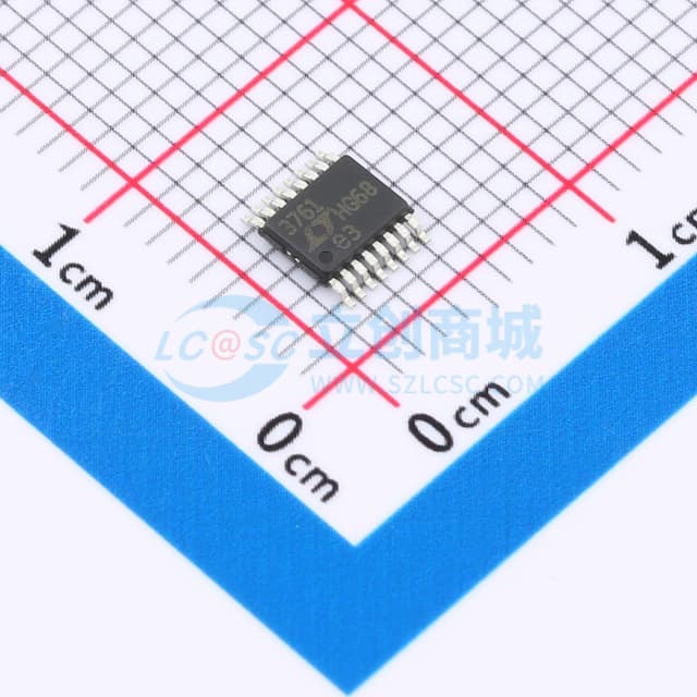 具内部 PWM 发生器的 60VIN LED 控制器实物图