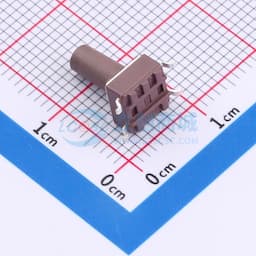 6*6*11贴片编带轻触开关280gf缩略图