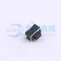 3*6*5直插轻触开关180gf铜盖缩略图