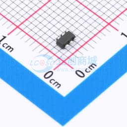 5V低功耗机械按钮翻转开关缩略图
