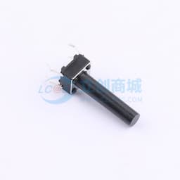 6*6*18直插轻触开关280gf缩略图