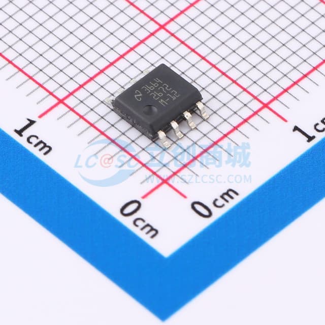 LM2672MX-12/NOPB实物图