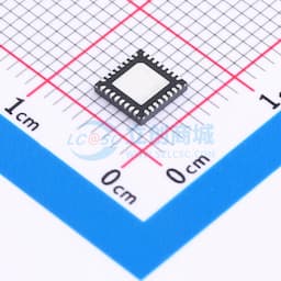 10BASE-T/100BASE-TX物理层收发器缩略图