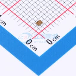 采用WCSP封装、具有皮安级IB和使能引脚的40V、双向、超精密电流检测放大器缩略图