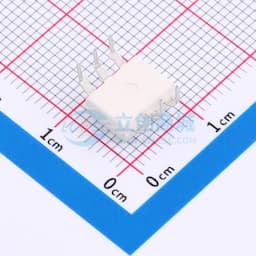 DC输入 1通道 隔离电压(rms):4170V缩略图