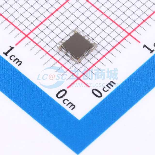MICROFC-30035-SMT-TR实物图