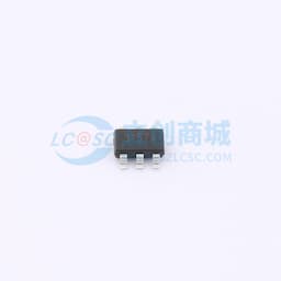 低压单刀双掷模拟开关缩略图