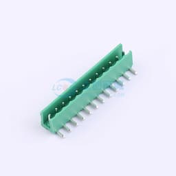 1x12P 3.96mm 排数:1 每排P数:12缩略图