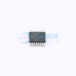 具 2.7uA 静态电流的 60V、3A、2MHz 降压型开关稳压器缩略图