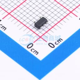 超低静态电流，150 mA CMOS LDO稳压器缩略图