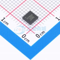 0.25 dB LSB GaAs MMIC 6位数字衰减器，采用SMT封装，DC - 6 GHz缩略图