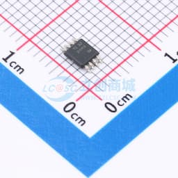 -4 V 至 110 V，1.3 MHz，超精密电流检测放大器，带开漏比较器和基准电压源缩略图