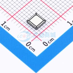 0.25 dB LSB GaAs MMIC 6位数字衰减器，采用SMT封装，DC - 6 GHz缩略图