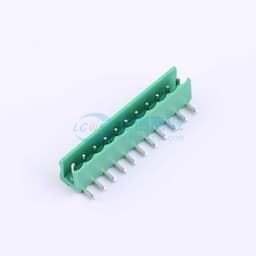 1x11P 3.96mm 排数:1 每排P数:11缩略图