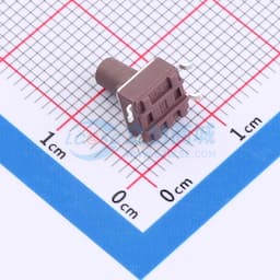 6*6*9贴片编带轻触开关280gf缩略图