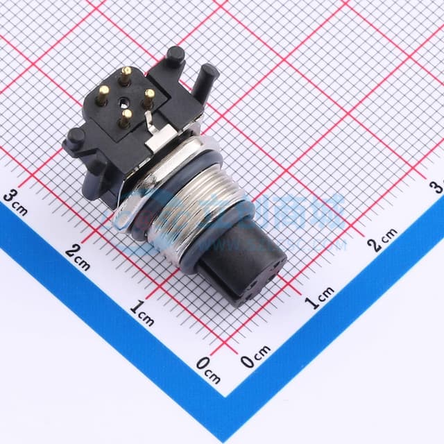 MSDS-04PFFR-SF7003实物图