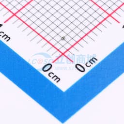 ESD 3V截止 峰值浪涌电流：10A@8/20us缩略图