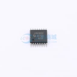 3.5V至36V、2A同步降压转换器缩略图