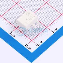 DC输入 1通道 隔离电压(rms):4170V缩略图