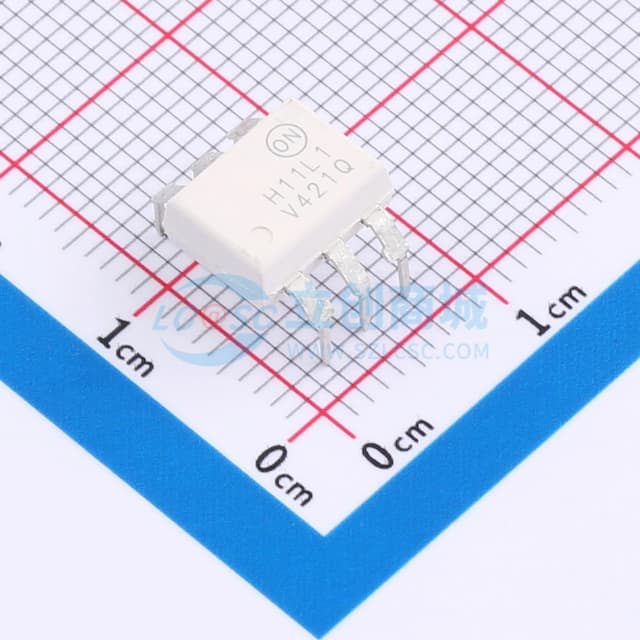 DC输入 1通道 隔离电压(rms):4170V实物图