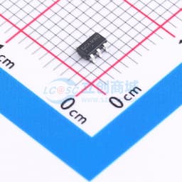 超低静态电流，150 mA CMOS LDO稳压器缩略图