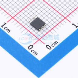 -4 V 至 110 V，1.3 MHz，超精密电流检测放大器，带开漏比较器和基准电压源缩略图