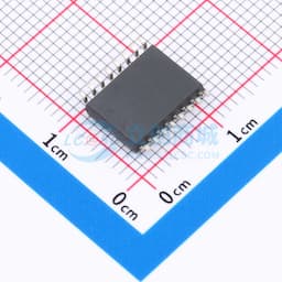可编程增益仪表放大器缩略图