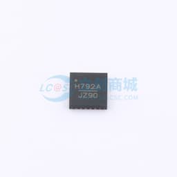 0.25 dB LSB GaAs MMIC 6位数字衰减器，采用SMT封装，DC - 6 GHz缩略图