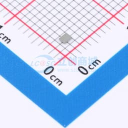 采用WCSP封装、具有皮安级IB和使能引脚的40V、双向、超精密电流检测放大器缩略图