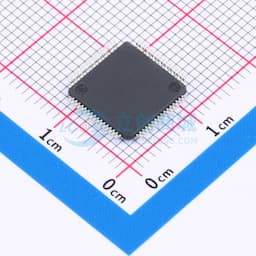 ATSAMD20J16A-AUT缩略图