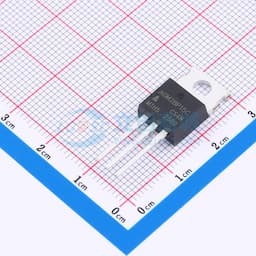 P沟道 150V 30A 78mΩ缩略图