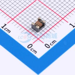 270Ω/±25% @100MHZ 额定电流（Irms）：450mA 直流电阻（DCR）：0.25Ω缩略图