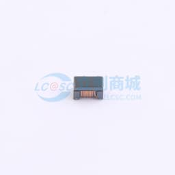 1000Ω/±25% @100MHZ 额定电流（Irms）：230mA 直流电阻（DCR）：1.00Ω缩略图